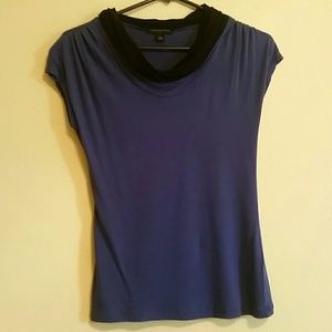 Banana Republic Short Sleeve Top